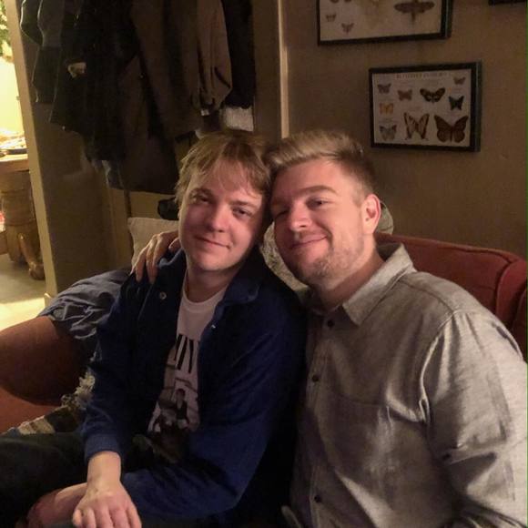 Meet your Posher, Ginger burton - Picture 1 of 1